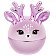 SunewMed+ Deer Kiss Balsam do ust 8g Malinowy