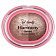 Lovely Harmony Baked Duo Eyeshadow Cień do powiek 01