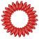 Invisibobble Permanent Collection Rapberry Red Gumki do włosów 3 szt.