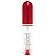 Perfume Pod Red Perfume Atomiser Flakon do napełniania z atomizerem 5ml