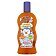 Kids Stuff Crazy Colour Changing Bubble Bath Magiczny płyn do kąpieli zmieniający kolor wody z pomarańczowej na zieloną 300ml