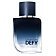 Calvin Klein Defy Eau de Parfum Woda perfumowana spray 50ml