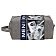 Nivea Men Silver Control Zestaw żel pod prysznic 250ml + balsam po goleniu 100ml + antyperspirant roll-on 50ml + kosmetyczka