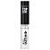 Lovely Extra Lasting Waterproof Top Coat Wodoodporny błyszczyk do ust 3,5ml