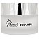 Eleverbrow Luminous Algae Mask Maska algowa na twarz 100g