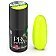 Excellent PRO Pro Colors Hema Free Lakier hybrydowy 7g 26 Neon Yellow