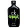 Calvin Klein CK One Shock For Him Woda toaletowa spray 100ml