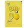 Holika Holika Pure Essence Mask Sheet Maska w płacie 1 szt Lemon