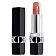 Christian Dior Rouge Dior Couture Colour Lipstick Refillable 2021 Pomadka do ust z wymiennym wkładem 3,5g 100 Nude Look Satin Finish