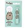 Pusheen Lip Balm Regenerująca pomadka do ust 3,8g Vanilla