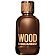 DSquared2 Wood pour Homme Eau de Toilette Woda toaletowa miniatura 5ml