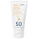 Korres Yoghurt Tinted Sunscreen Koloryzujący krem do twarzy z filtrem SPF350 50ml Nude
