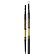 Eveline Cosmetics Micro Precise Brow Pencil Ultraprecyzyjna kredka do brwi 04 Graphite