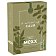 Mexx Inspired Nature Zestaw upominkowy balsam do ciała 150ml + pianka do mycia ciała 150ml