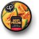 Cosmepic Body Scrub Melon Cantaloupe Peeling do ciała 250g