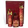Lattafa Bade'e Al Oud Sublime Zestaw upominkowy EDP 100ml + Dezodorant 200ml + odświeżacz 300ml