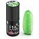 Excellent PRO Pro Colors Hema Free Lakier hybrydowy 7g 84 Mermaid Green