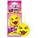 Areon Smile Dry Bubble Gum Odświeżacz do samochodu Bubble Gum