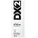 DX2 Shampoo for men Szampon dla mężczyzn przeciw siwieniu ciemnych włosów 150ml