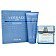 Versace Man Eau Fraiche Zestaw upominkowy EDT 50ml + żel pod prysznic 100ml