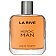 La Rive Heroic Man Woda toaletowa spray 100ml