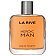 La Rive Heroic Man Woda toaletowa spray 100ml