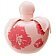 Nina Ricci Nina Fleur Woda toaletowa spray 80ml