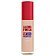 Rimmel Lasting Finish 35H Silnie nawilżający i długotrwale kryjący podkład do twarzy z filtrem SPF20 30ml 010 Rose Ivory