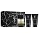 Yves Saint Laurent La Nuit De L'Homme Zestaw upominkowy EDT 100ml + żel pod prysznic 2x50ml