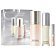 Sensai Total Lip Treatment Set Zestaw upominkowy Serum do ust 15ml + Błyszczyk 2,4ml + Serum liftingujące do skóry szyi i dekoltu 19ml