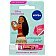Nivea Disney Limited Edition Pielęgnująca pomadka do ust 4,8g Watermelon Sorbet