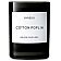 Byredo Scented Candle Cotton Poplin Świeca zapachowa 70g