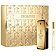 Paco Rabanne 1 Million Zestaw EDT 100ml + EDT 10ml