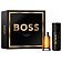 Hugo Boss BOSS The Scent Zestaw upominkowy EDT 50ml + dezodorant spray 150ml