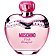 Moschino Pink Bouquet Woda toaletowa spray 50ml