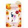 Sally's Box Loverecipe Sheet Mask Peach Maseczka w płachcie 20ml Brzoskwinia