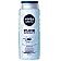 Nivea Men Pure Impact Żel pod prysznic 500ml