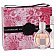 Viktor & Rolf Flowerbomb Zestaw upominkowy EDP 50ml + EDP 10ml