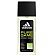 Adidas Pure Game Odświeżający dezodorant spray 75ml