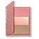 Joko Touch The Illusion Contouring Palette Paletka do konturowania twarzy 3w1 3x3,5g 01 Pink