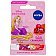 Nivea Disney Limited Edition Pielęgnująca pomadka do ust 4,8g Wild Cranberry