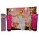 Paris Hilton Zestaw upominkowy EDP 100ml + EDP 10ml + balsam 90ml + żel pod prysznic 90ml