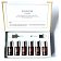 Dr. Hedison Vita-Rise Ampoule Rozjaśniające ampułki z Witaminą C 6x10ml