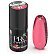 Excellent PRO Pro Colors Hema Free Lakier hybrydowy 7g 91 Glassy Pink