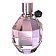 Viktor & Rolf Flowerbomb Zestaw upominkowy EDP 50ml + żel pod prysznic 50ml + krem 40ml