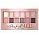 Maybelline The Blushed Nudes Eyeshadow Palette Paleta dwunastu cieni do powiek 9,6g