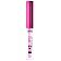 Wibo Big Lips Injection Top Coat Błyszczący topper do ust z olejem migdałowy