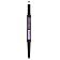 Maybelline Express Brow Satin Duo Kredka do brwi 0,71g 04 Dark Brown