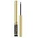 Eveline Precise Slim Wodoodporny eyeliner w kałamarzu 2,8ml Vinyl Black
