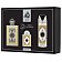Lattafa Lattafa King Of Arabia Zestaw upominkowy EDP 100ml + EDP 20ml + Deodorant 200ml